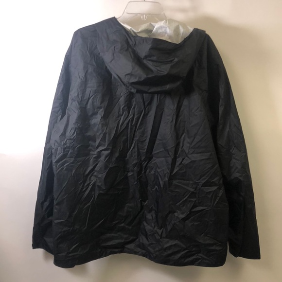 The North Face Men’s Rain Jacket SZ XL (J 144) - Picture 3 of 5